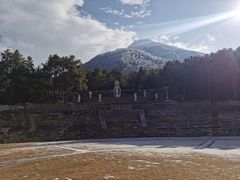 -康定跑马山风景区