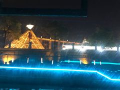 -南通濠河风景名胜区