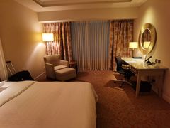 -澳门喜来登大酒店