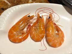 明虾-船奇蒸汽海鲜·闽菜(八市海鲜总店)