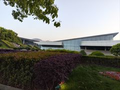 -上海科技馆(地铁站)