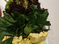 -海鸿荟·沿江菜(中山北路店)