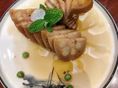 -汤记传菜(浦江店)
