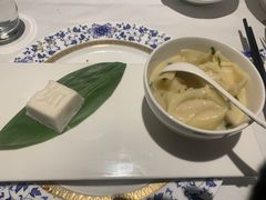-Yan Ting 宴庭中餐厅(上海静安瑞吉酒店)