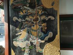 -张学良旧居陈列馆