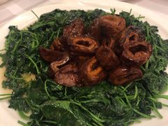 草头圈子-翠亭酒家(山西南路店)