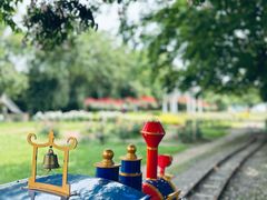 -鹅湖玫瑰文化园