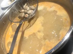 -刘记糟粕醋海鲜烧烤