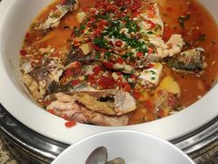 -汉巴味德·烤肉与啤酒的自助(杭州大悦城店)