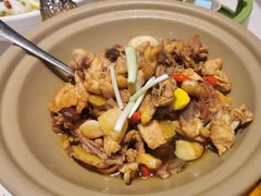 -绿草地·湘菜(芙蓉天街店)