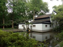 -杭州张苍水先生祠