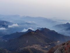-白草畔自然风景区