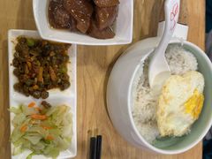 -嘉和一品粥(山水店)