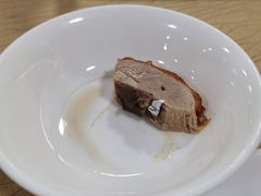 招牌烧鹅-廣發美食(东晓路店)