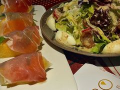 -Primo·丽莫意大利窑烤披萨