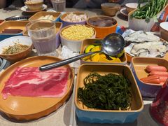 -海底捞大排档火锅(打浦路店)