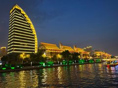 -天津五大道文化旅游区