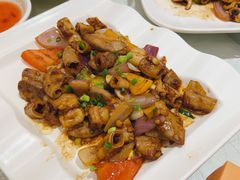 -新享乐海鲜(翠华路店)