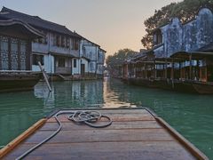 -乌镇景区