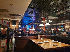 大堂-宝莱纳啤酒花园餐厅PAULANER BRAUHAUS Nanjing(广州路店)