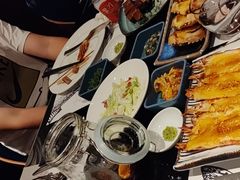 -Mr·Fish鱼鲜生海鲜放题(银泰in99店)