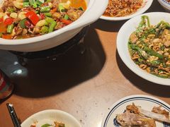 -天下客饭店(中山路店)