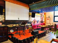 -敏珠拉姆藏餐·南京厨房(富春江东街店)