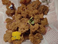 -PARFUM FLORAL花境法餐(南京首店)