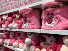 -名创优品(天河区正佳广场二店)