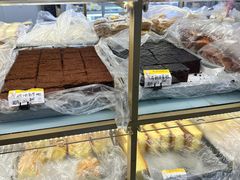 -爱德顺糕点食屋(利民道店)