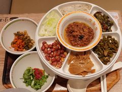 -小满手工粉(上海月星环球港店)