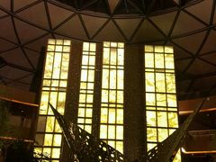 -上海滴水湖皇冠假日酒店