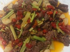 -花椒笑成都小馆(百脑汇店)