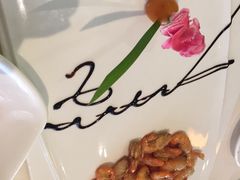 油爆虾-老正兴菜馆(福州路店)