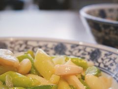 -兰边碗(鼓楼店)