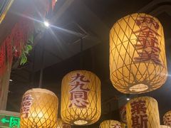 -南京大牌档(济南万象城店)