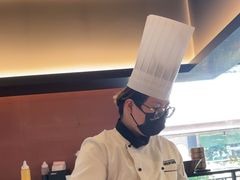 -大神太神·铁板烧(瑞虹天地月亮湾店)
