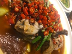 -蔴将·川菜(黄龙万科店)