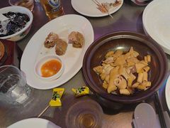 -陈鹏鹏潮汕菜(欢乐海岸 海边景观店)