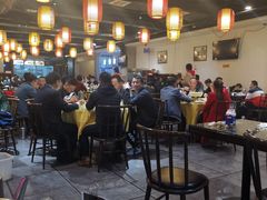 大堂-老街鱼嘴巴(坡子街老店)