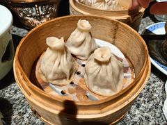 -南京大牌档(中关村领展广场店)