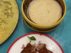 -万荣烤鸭店·北京菜(天坛店)