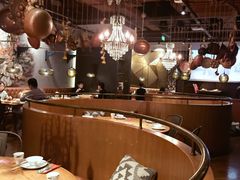 -阿罗新疆菜(人民广场店)