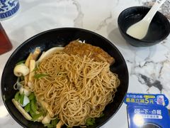 -老地方面馆(思南路店)