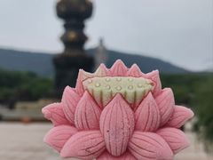 -灵山胜境