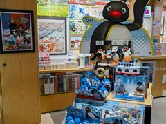 -3D -JP拼图(深圳中心书城店)