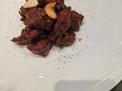 -望乡楼上海菜(日月光店)