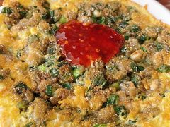 海蛎煎-亚忠小吃店(曾厝垵店)
