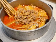 -和庆斋羊蝎子火锅·碳缸烧烤(顺义旗舰店)