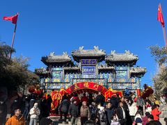 -红螺寺